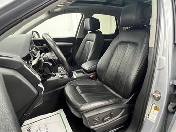 Audi Q5 2018 - Thumbnail 32