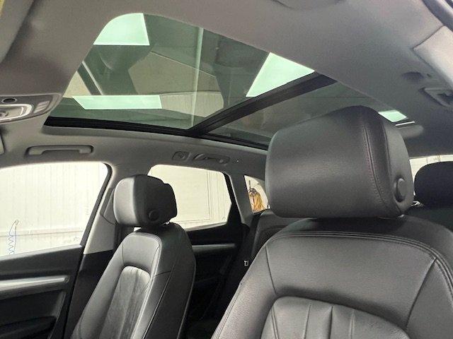 Audi Q5 2018 - Image 33