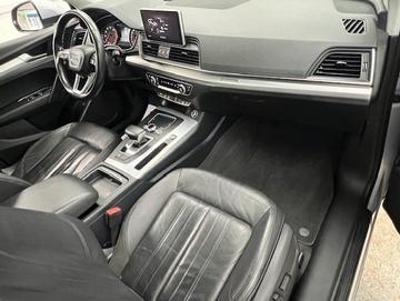 Audi Q5 2018 - Thumbnail 36