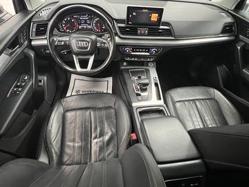 Audi Q5 2018 - Thumbnail 12
