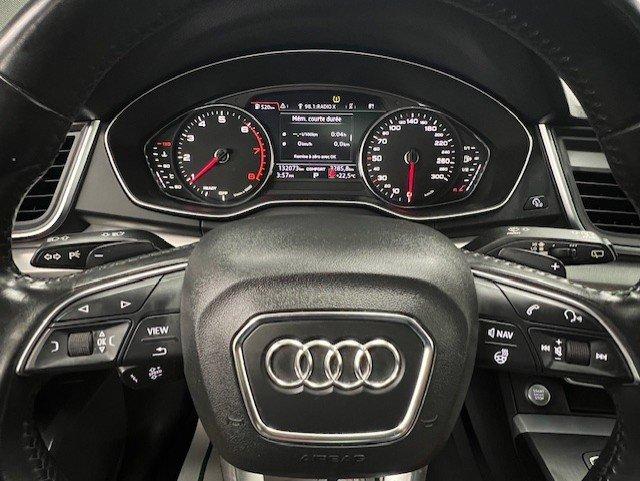 Audi Q5 2018 - Image 13
