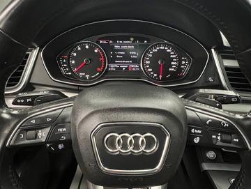 Audi Q5 2018 - Thumbnail 13