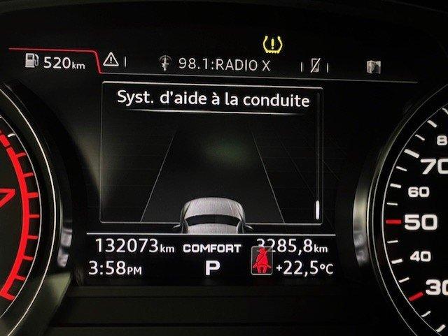 Audi Q5 2018 - Image 14