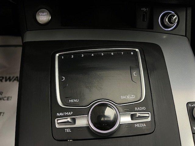 Audi Q5 2018 - Image 23