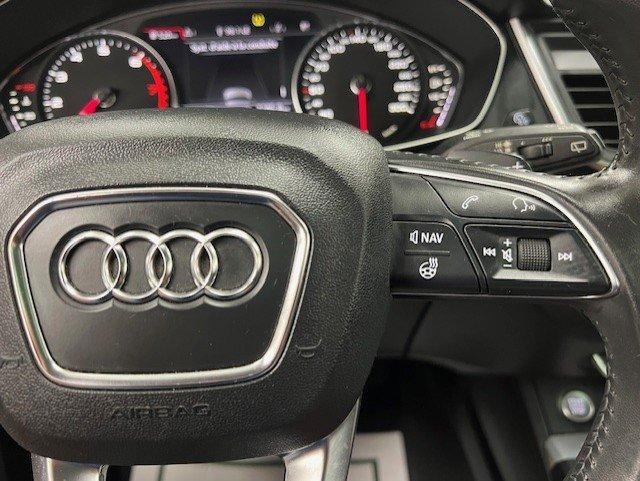 Audi Q5 2018 - Image 15