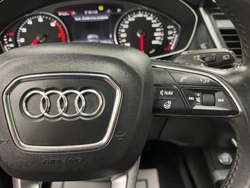Audi Q5 2018 - Thumbnail 15