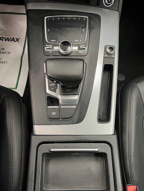 Audi Q5 2018 - Image 24