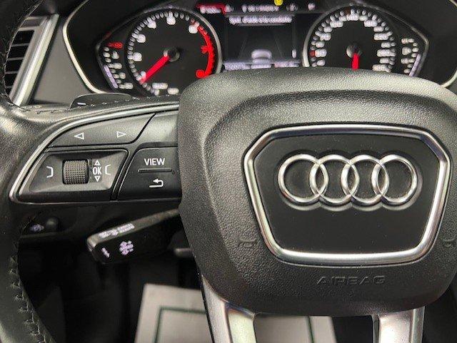 Audi Q5 2018 - Image 16