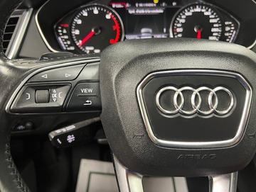 Audi Q5 2018 - Thumbnail 16