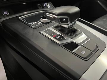Audi Q5 2018 - Thumbnail 25