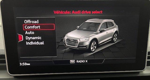 Audi Q5 2018 - Image 18
