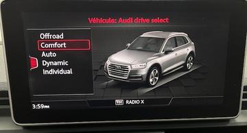Audi Q5 2018 - Thumbnail 18