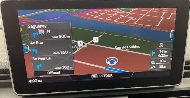 Audi Q5 2018 - Image 20