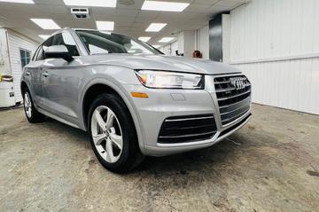 Audi Q5 2018 - Thumbnail 3