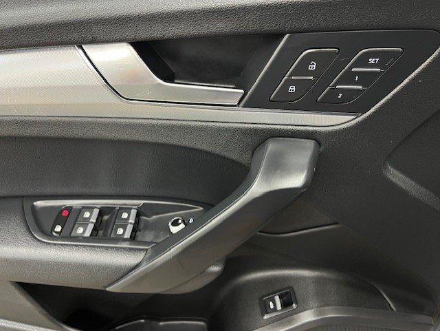 Audi Q5 2018 - Image 28