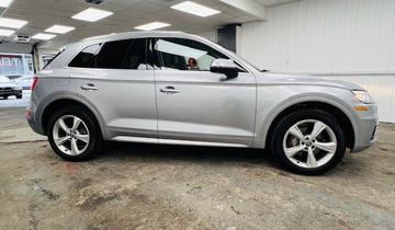 Audi Q5 2018 - Thumbnail 6
