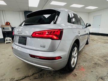 Audi Q5 2018 - Thumbnail 7