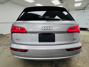 Audi Q5 2018 - Thumbnail 8