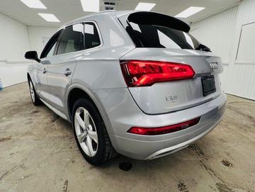 Audi Q5 2018 - Thumbnail 9