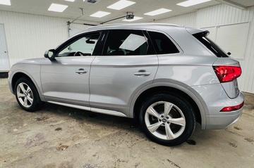 Audi Q5 2018 - Thumbnail 10