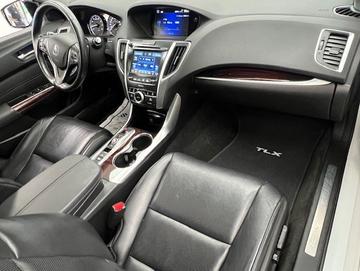 Acura TLX 2016 - Thumbnail 31