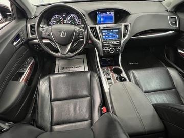 Acura TLX 2016 - Thumbnail 12