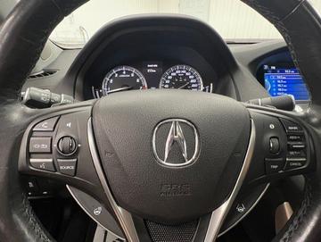 Acura TLX 2016 - Thumbnail 13