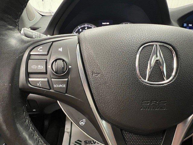 Acura TLX 2016 - Image 15