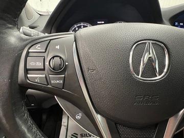 Acura TLX 2016 - Thumbnail 15
