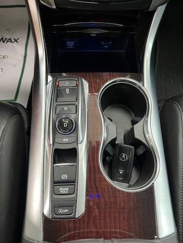 Acura TLX 2016 - Thumbnail 21