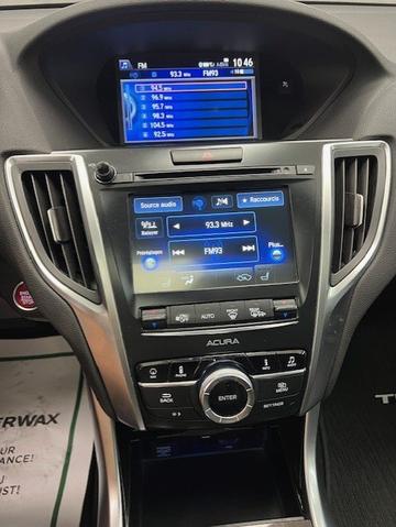 Acura TLX 2016 - Thumbnail 16