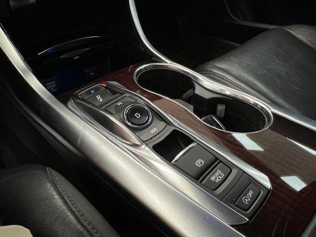 Acura TLX 2016 - Image 22