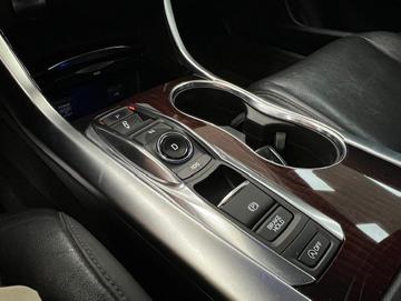 Acura TLX 2016 - Thumbnail 22
