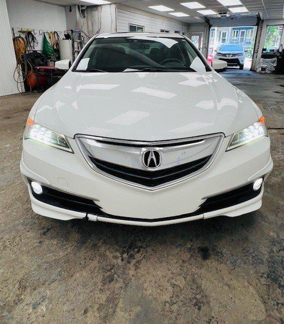 Acura TLX 2016 - Image 2