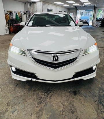 Acura TLX 2016 - Thumbnail 2