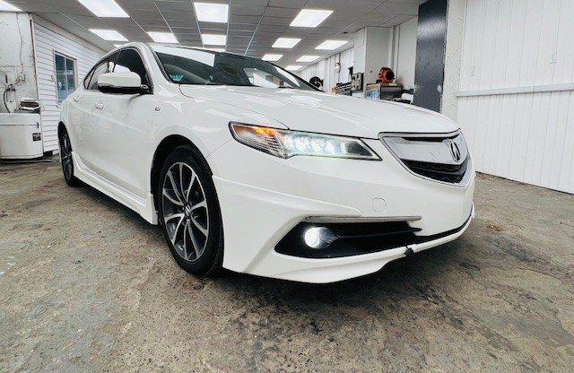 Acura TLX 2016 - Image 3