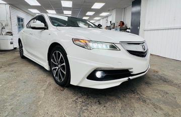 Acura TLX 2016 - Thumbnail 3