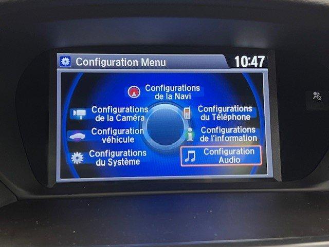 Acura TLX 2016 - Image 18