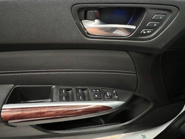 Acura TLX 2016 - Image 24