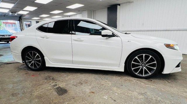 Acura TLX 2016 - Image 6