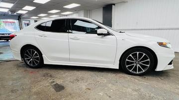 Acura TLX 2016 - Thumbnail 6