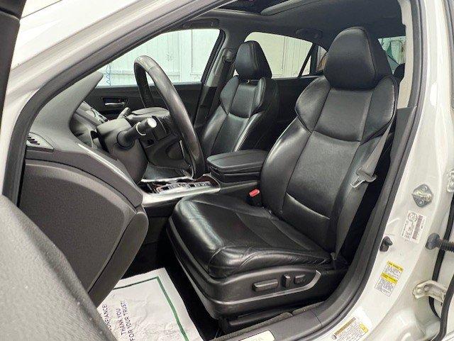 Acura TLX 2016 - Image 28