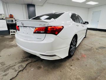 Acura TLX 2016 - Thumbnail 7