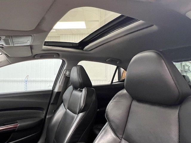 Acura TLX 2016 - Image 29