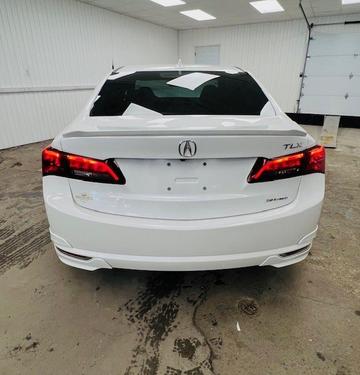 Acura TLX 2016 - Thumbnail 8
