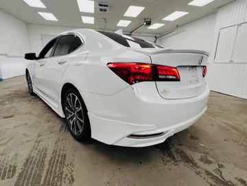 Acura TLX 2016 - Thumbnail 9