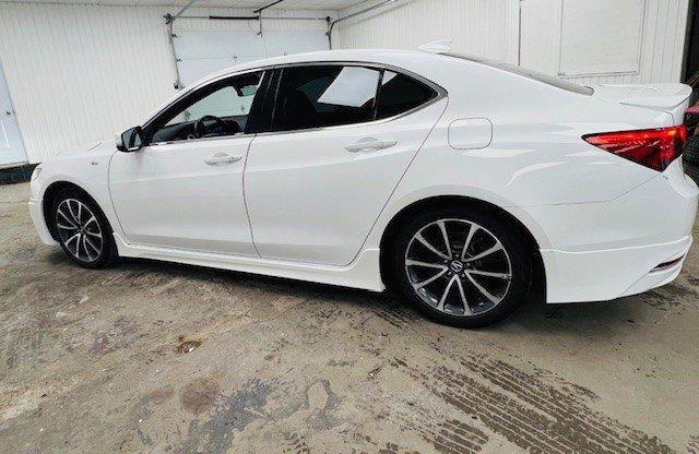 Acura TLX 2016 - Image 10