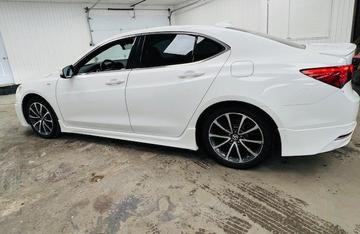 Acura TLX 2016 - Thumbnail 10