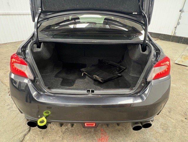 Subaru WRX STI 2018 - Image 34
