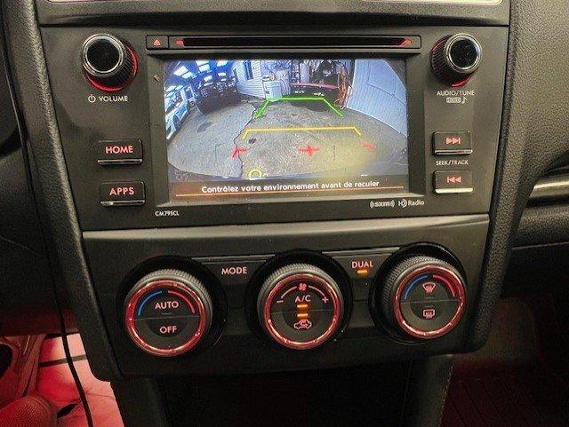 Subaru WRX STI 2018 - Image 22